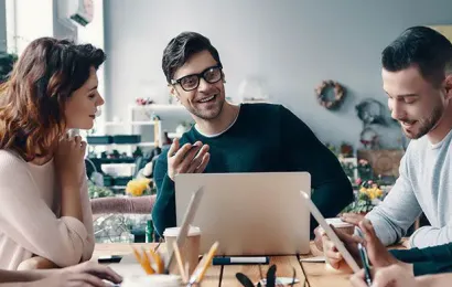 Equipe Sales Up Marketing