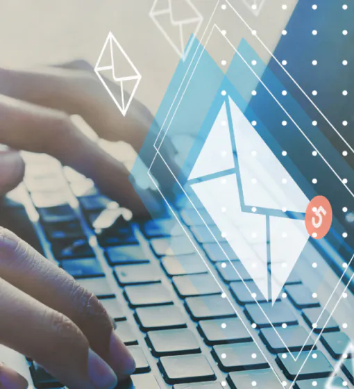 E-mail Marketing