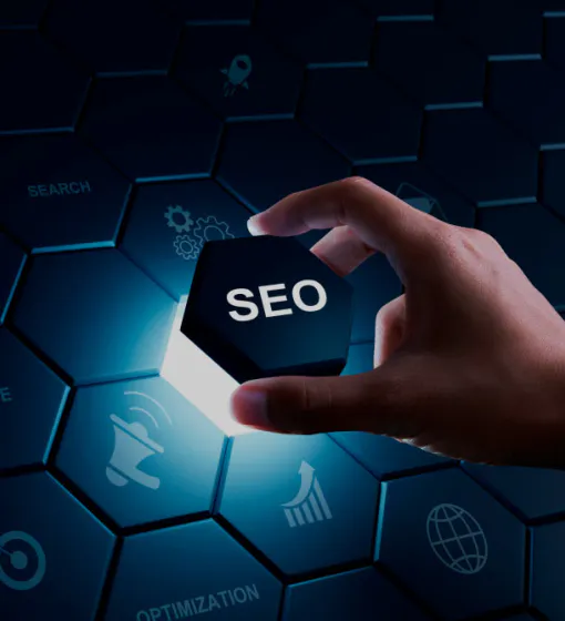 Otimização SEO