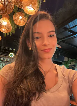 Lorena Francelino